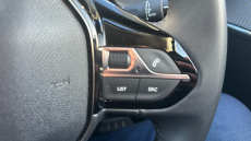 Peugeot 208 1.2 PureTech 100 Allure Premium + 5dr Petrol Hatchback